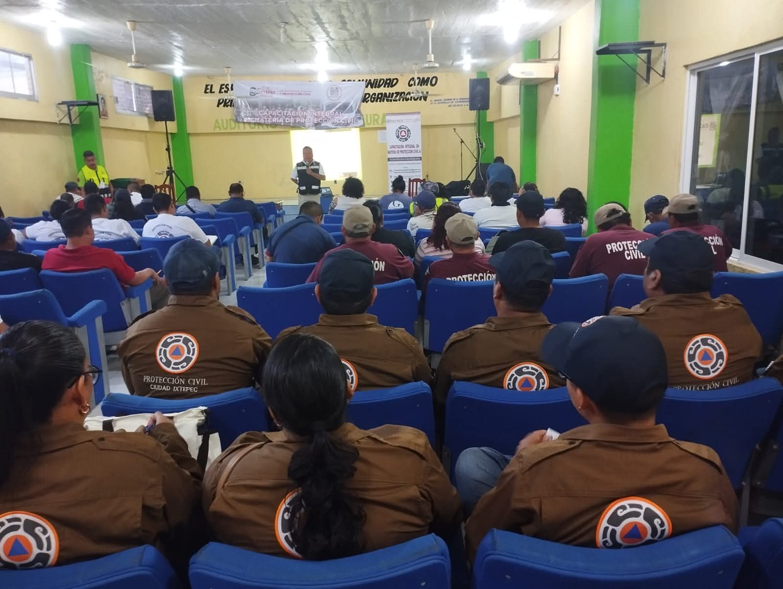 Capacitaciones integrales