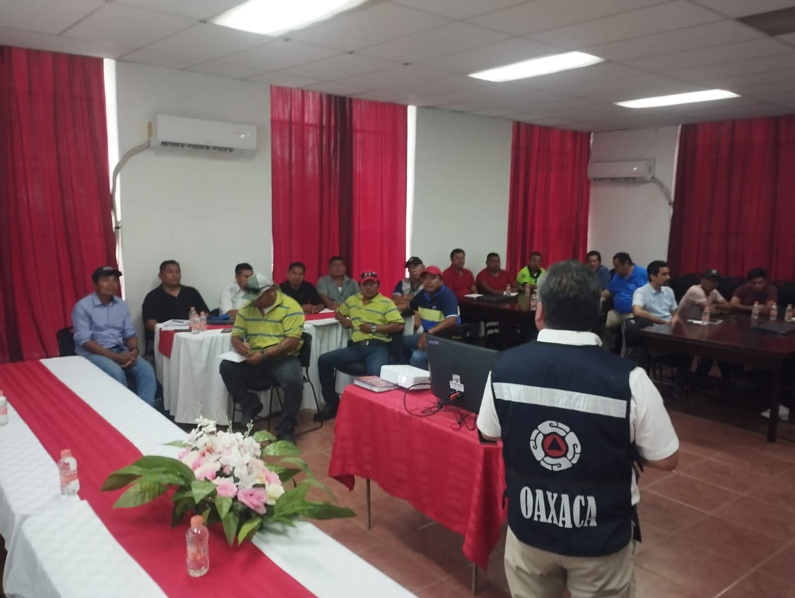 Capacitaciones integrales