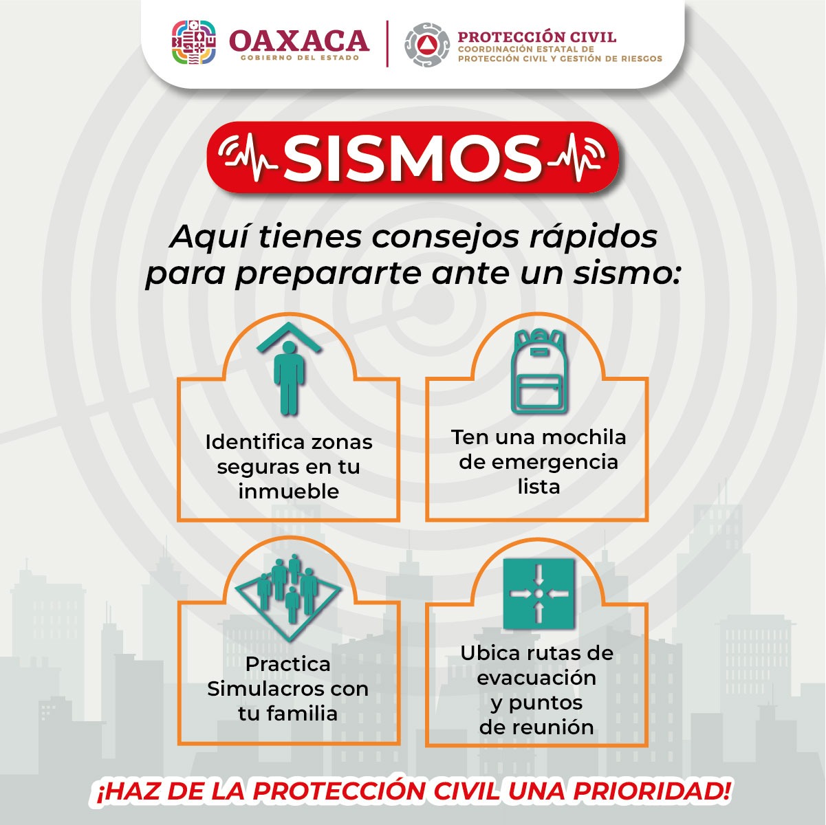 SISMOS 