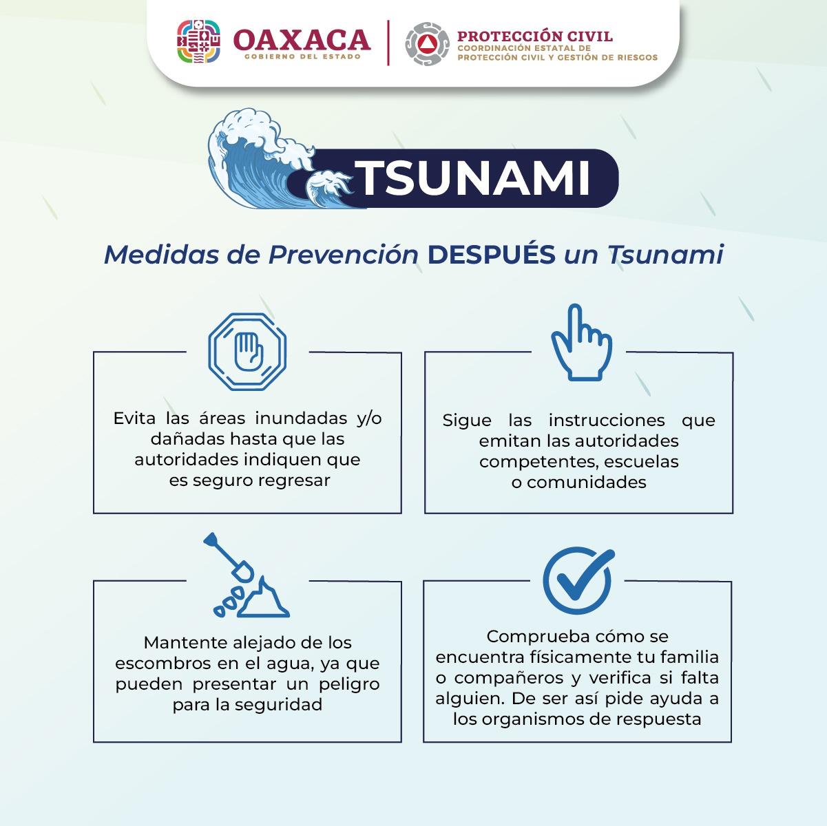 tsunami