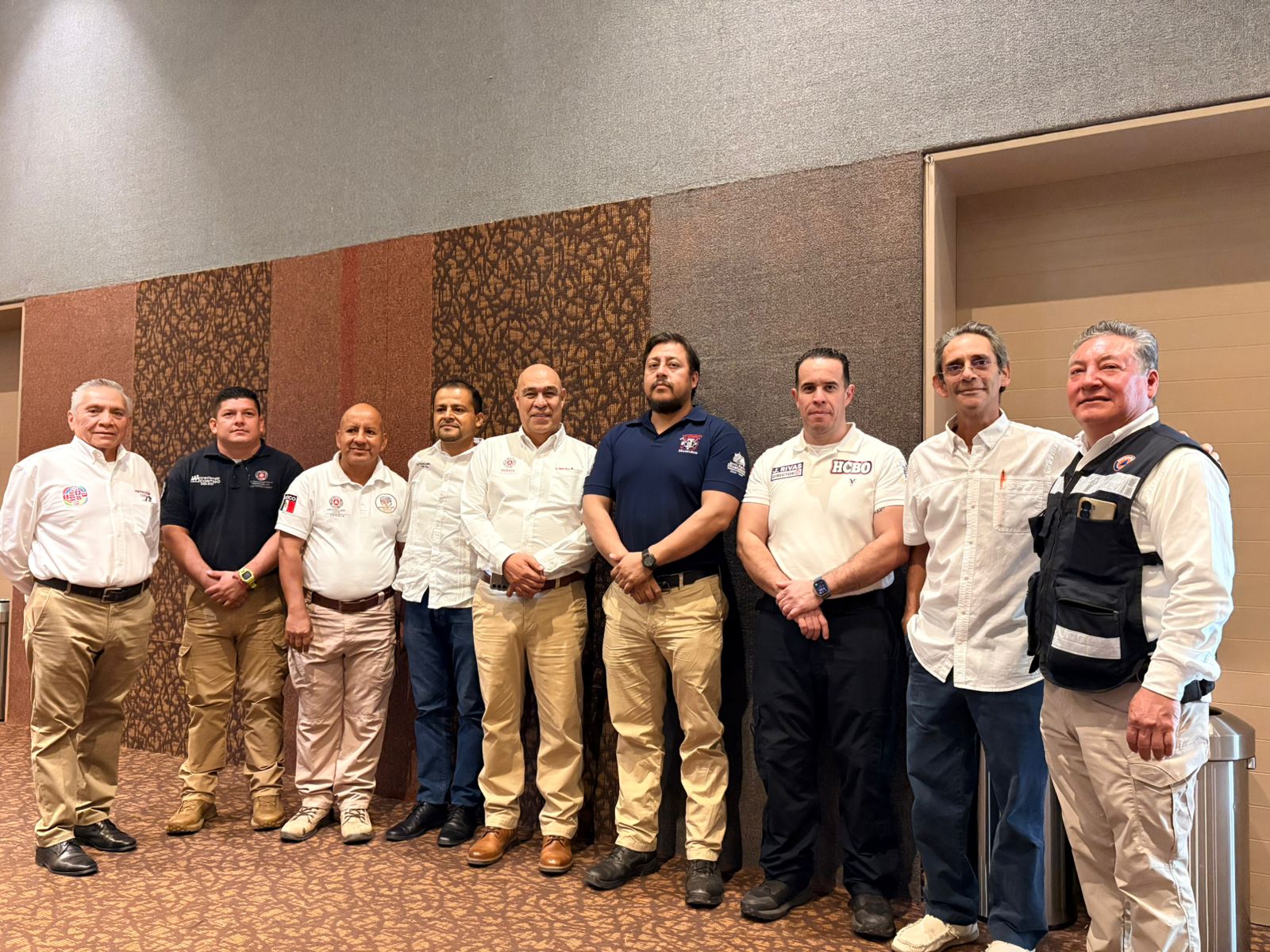 En el marco del Día Mundial de Concienciación sobre Tsunamis, se realiza el Foro Internacional “Tsunamis