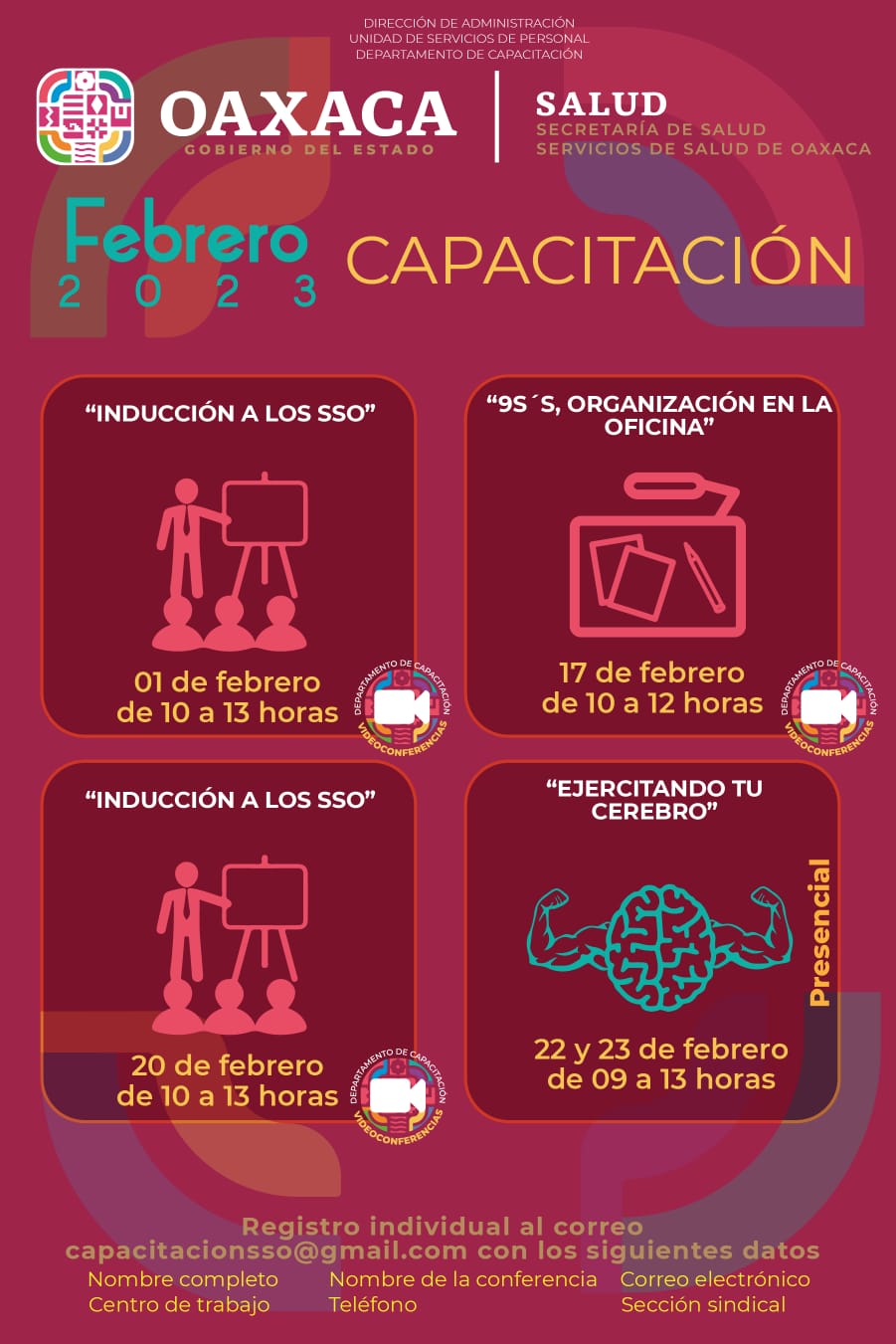 FEBRERO