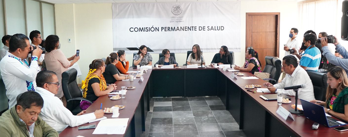 Heredó administración de Salomón Jara adeudo histórico por 12 mmdp: SSO