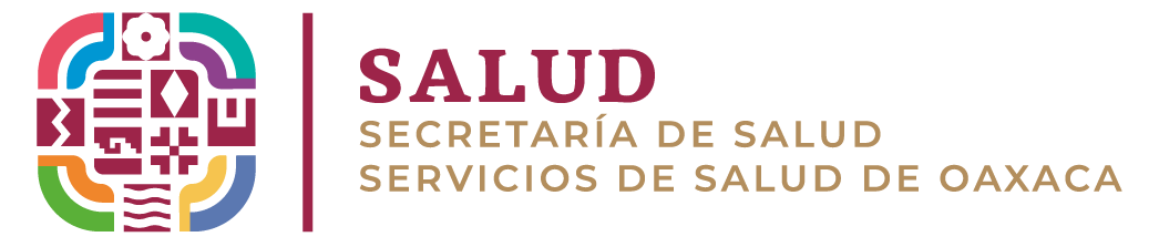 Secretaría de Salud Servicios de Salud de Oaxaca