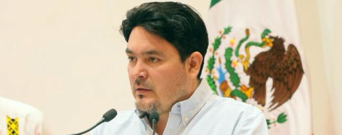 Fortalece SSO acciones de vacunación en Oaxaca