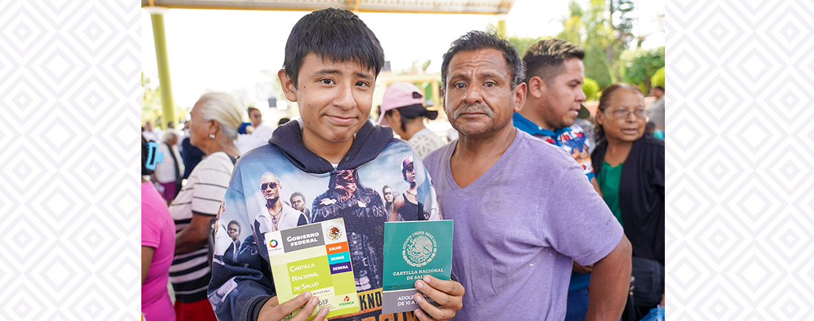Oaxaca supera el 80% de avance en vacunación: SSO