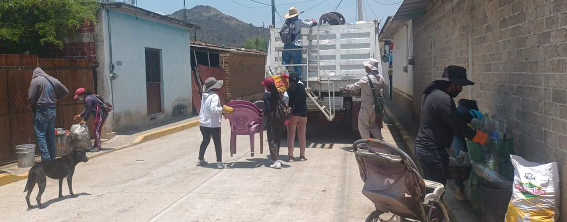 Contabiliza SSO 19 casos de dengue en la entidad