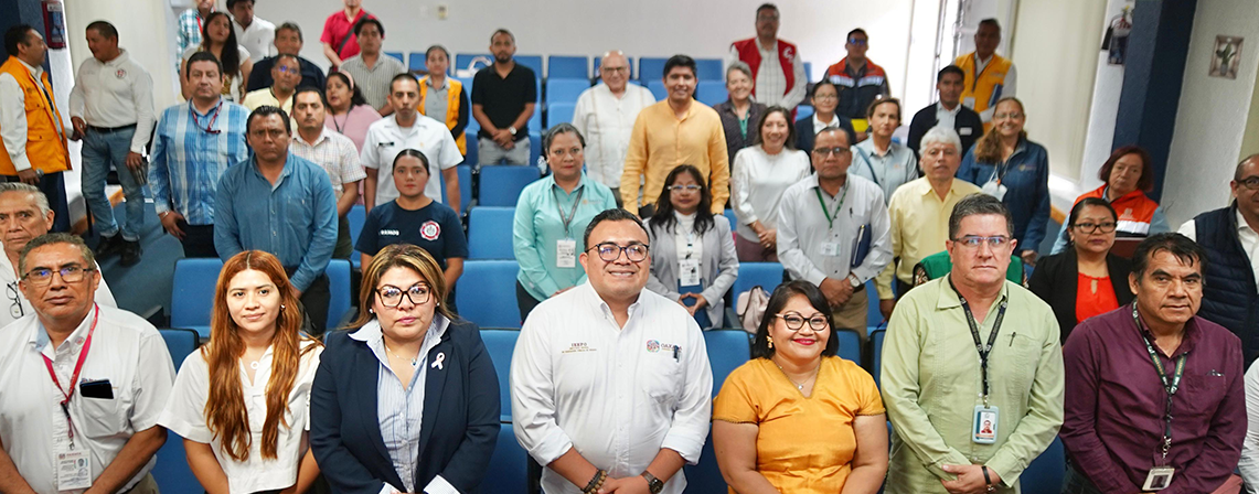Define sector Salud estrategias ante temporada de lluvias 2025