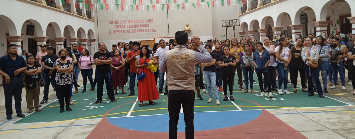 Refuerza SSO vigilancia epidemiológica del virus Coxsackie para minimizar contagios