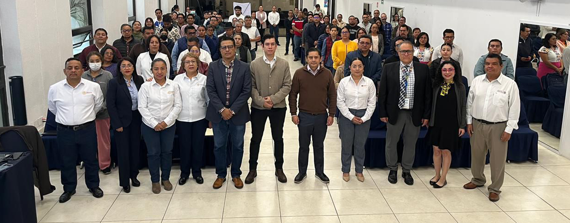 Avanza SSO hacia un sistema de salud moderno, ágil y transparente