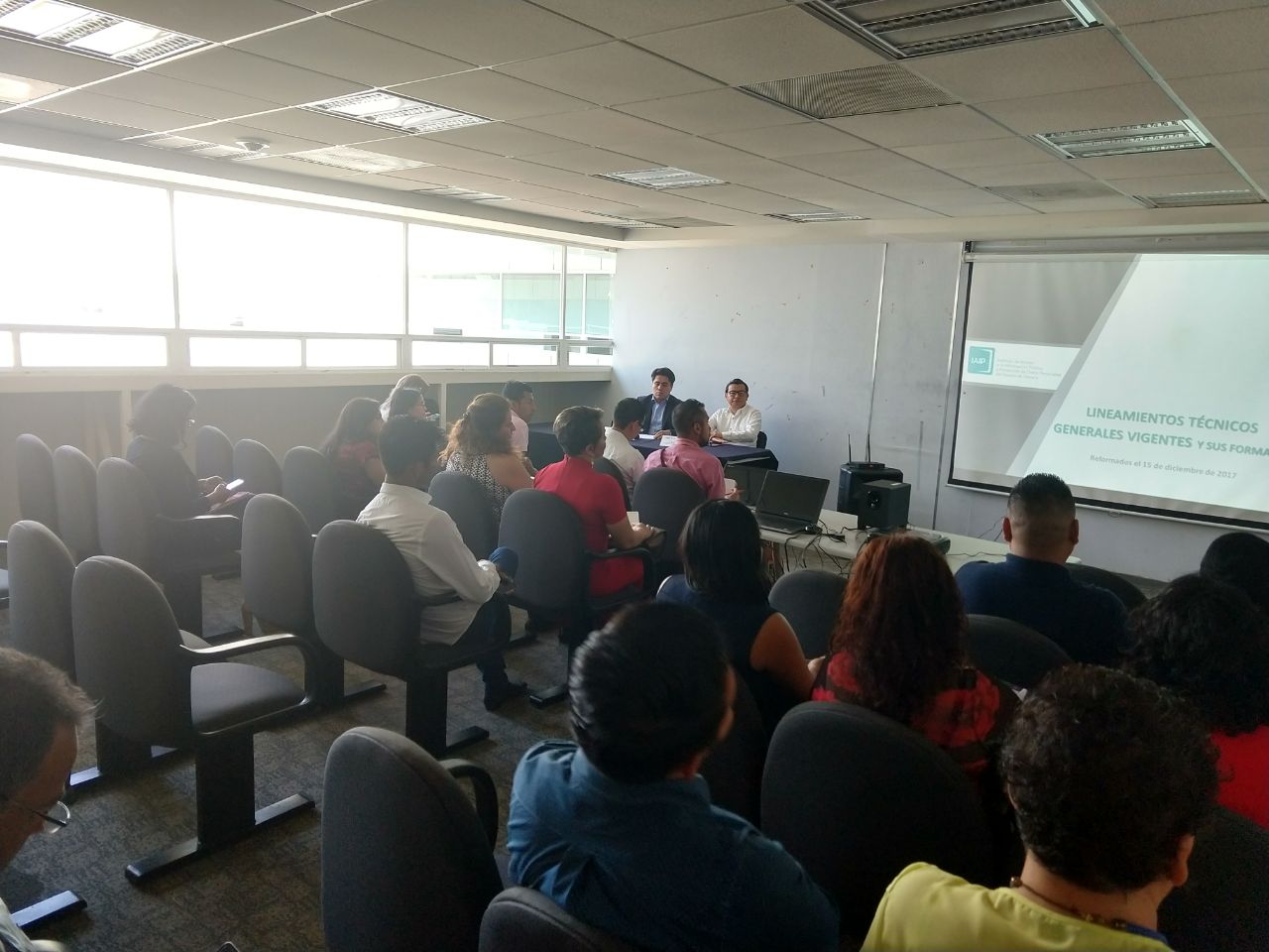 3CAPACITACION
