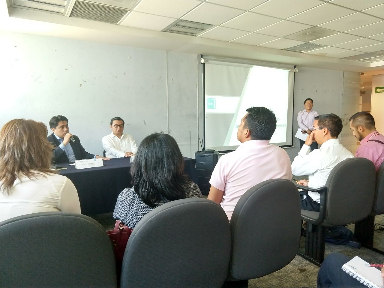 4CAPACITACION