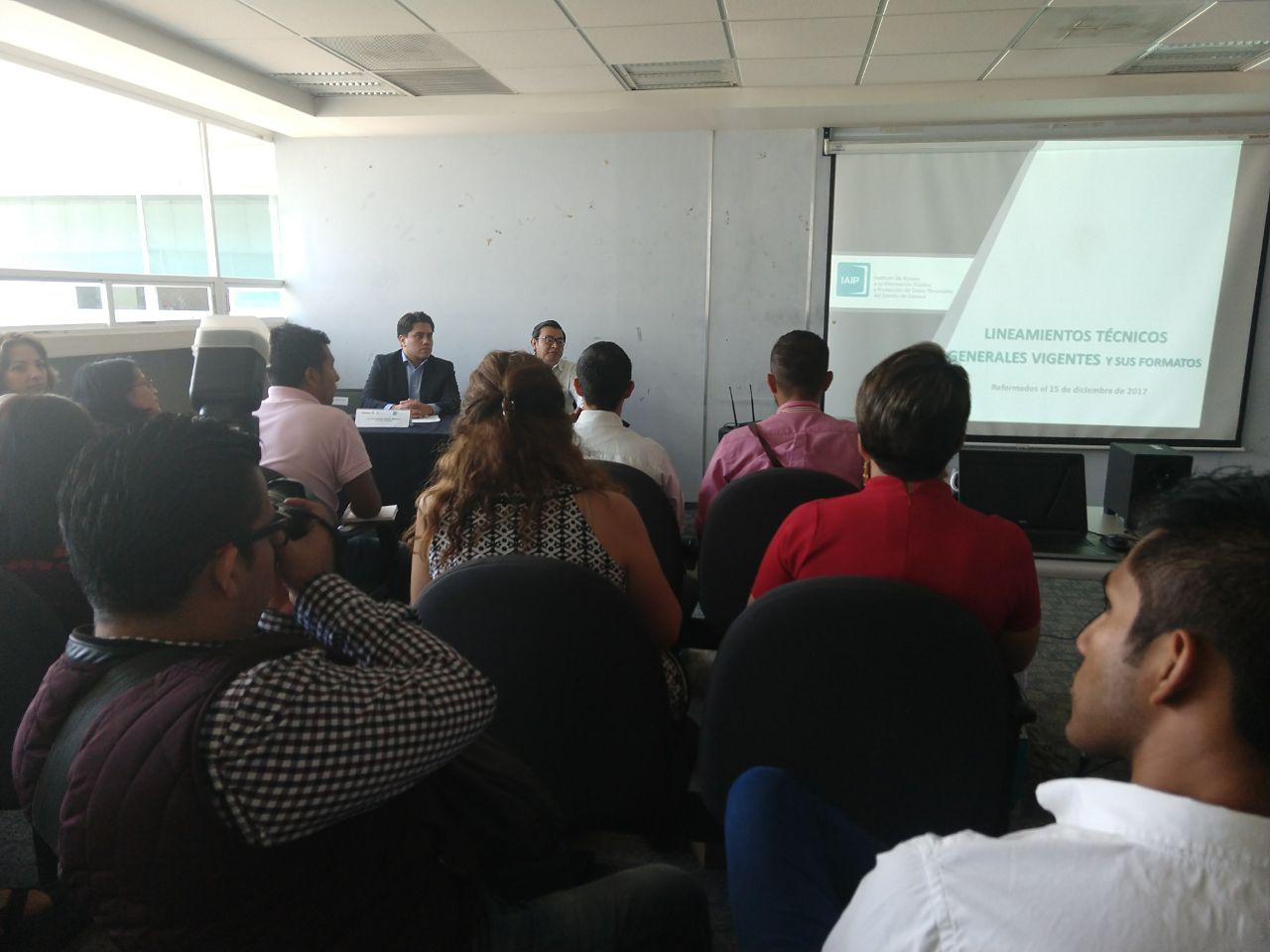 5CAPACITACION