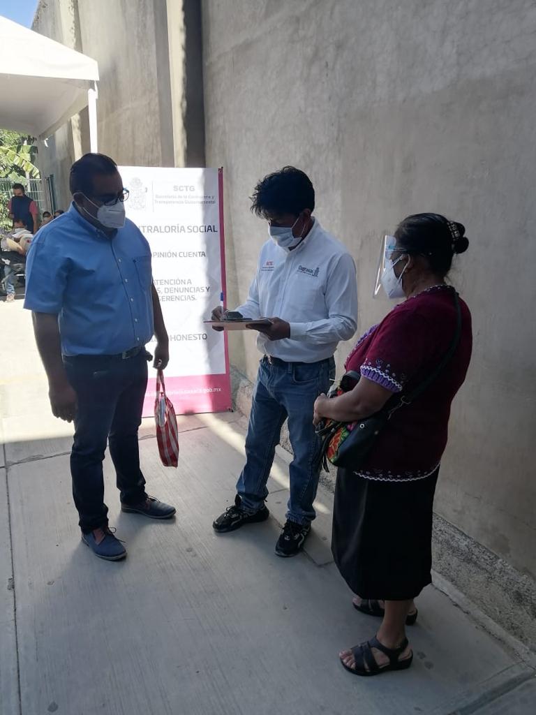 Reactiva Contraloría programa -Evaluar para mejorar- 2021, este año inició en Semovi Reactiva Contraloría programa -Evaluar para mejorar- 2021, este año inició en Semovi