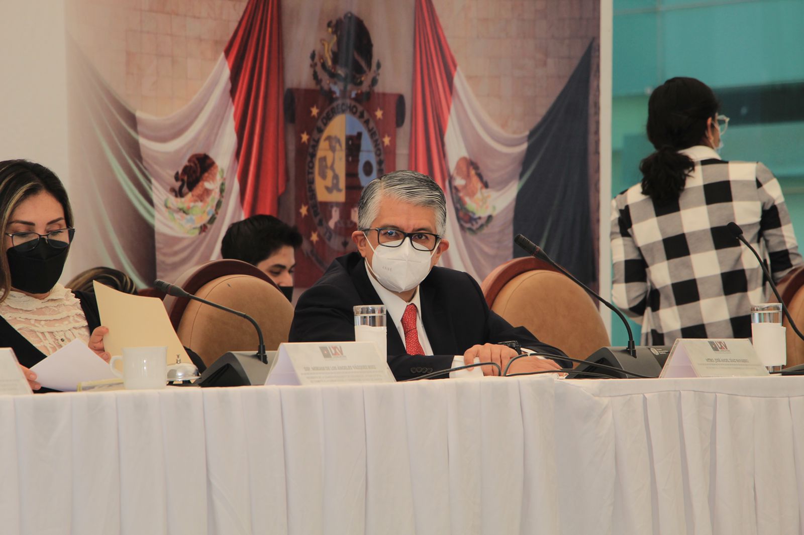 Creció Oaxaca en transparencia aún en pandemia, la SCTG impulsó trabajos con órganos fiscalizadores del país y del extranjero Creció Oaxaca en transparencia aún en pandemia, la SCTG impulsó trabajos con órganos fiscalizadores del país y del extranjero