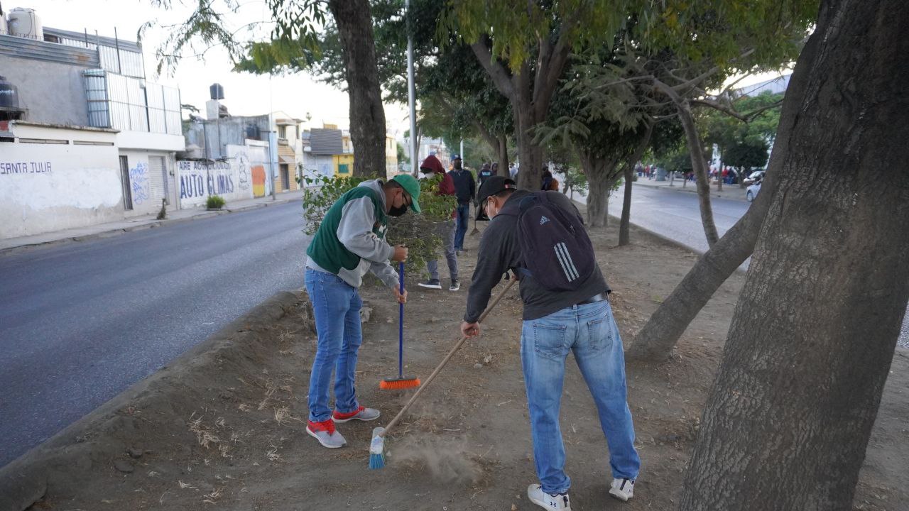 PRIMER TEQUIO 14