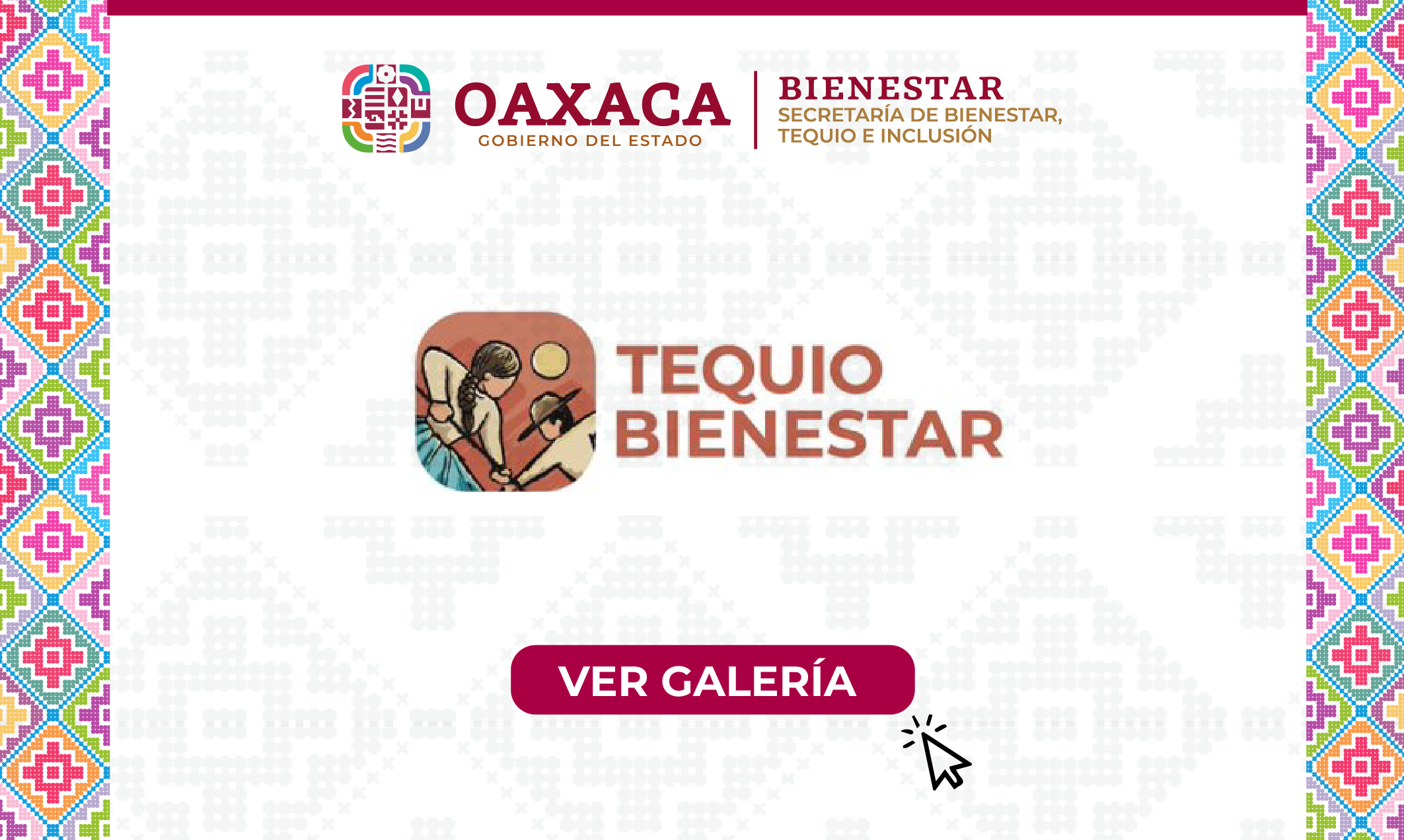 TEQUIOS