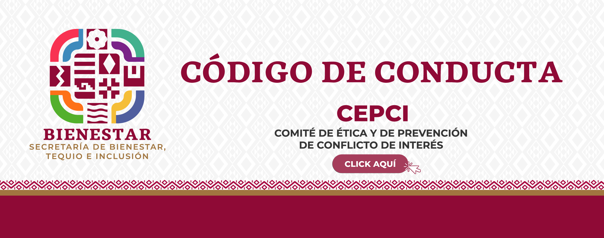 Código de Conducta