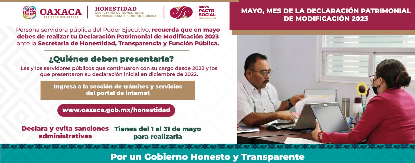 Secretaría de Turismo