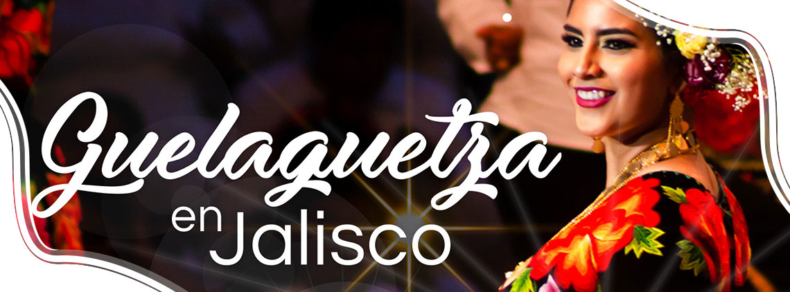 Guelaguetza en Jalisco