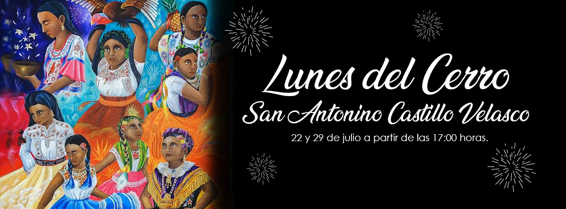 Habrá gastronomía, artesanías y verbenas con las bandas de música de las delegaciones participantes