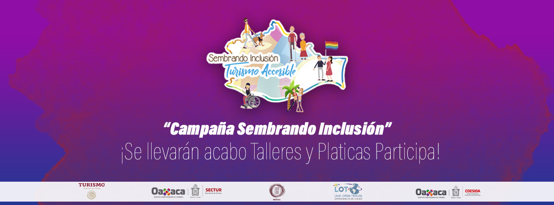 Febrero mes de la Inclusión