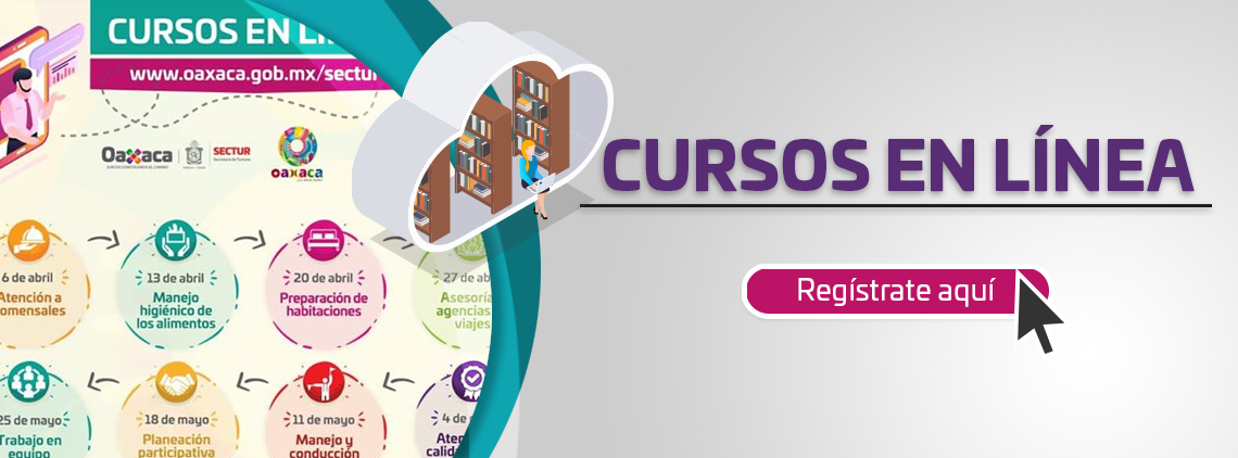 Acceso a plataforma, cursos online