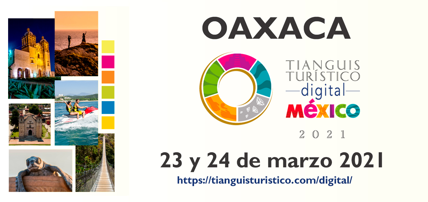 Tianguis Turístico Digital