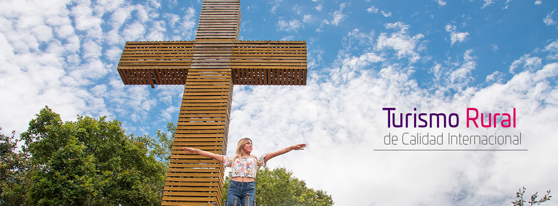Capulálpam de Méndez – Turismo Rural de Calidad Internacional