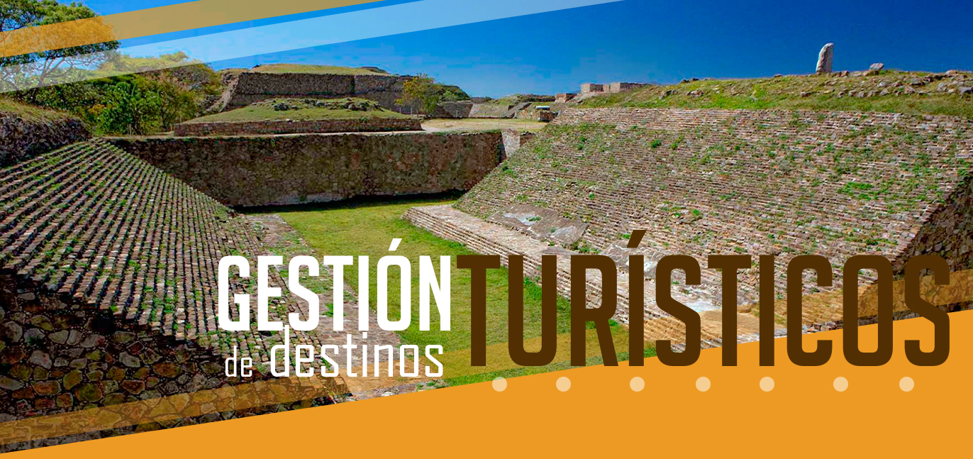 Gestión de Destinos Turísticos