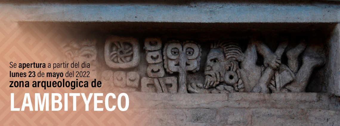 Zona Arqueológica Lambityeco