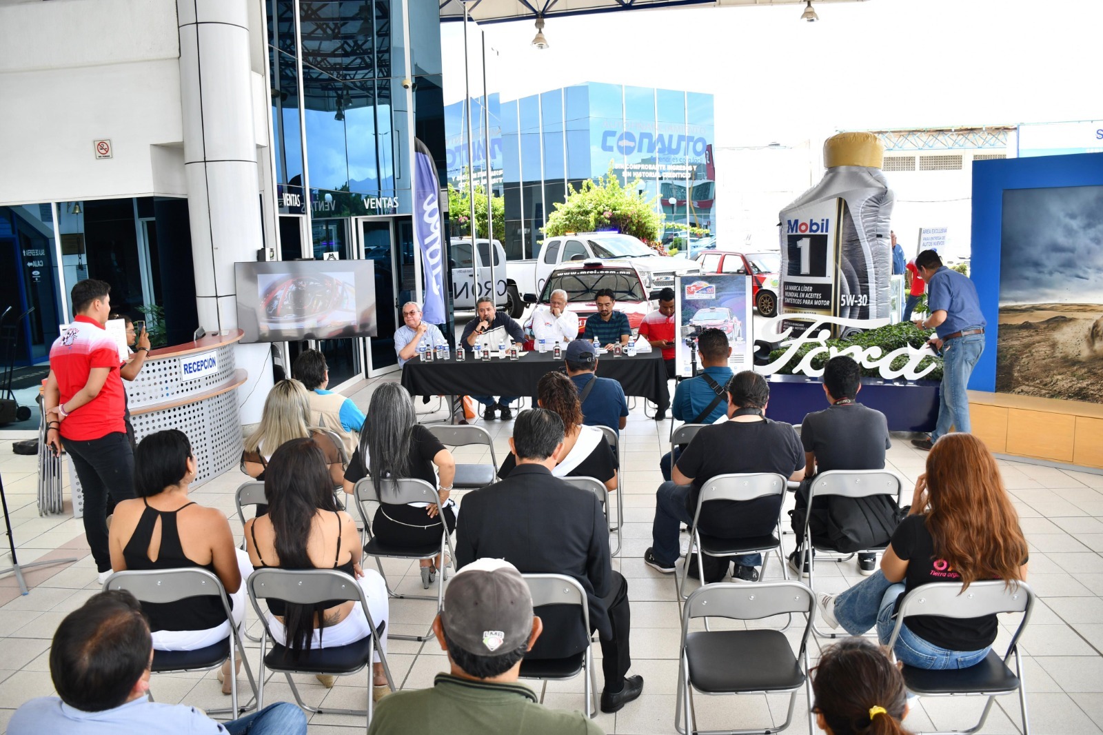 XX Rally Sierra Juárez 2023 (3)