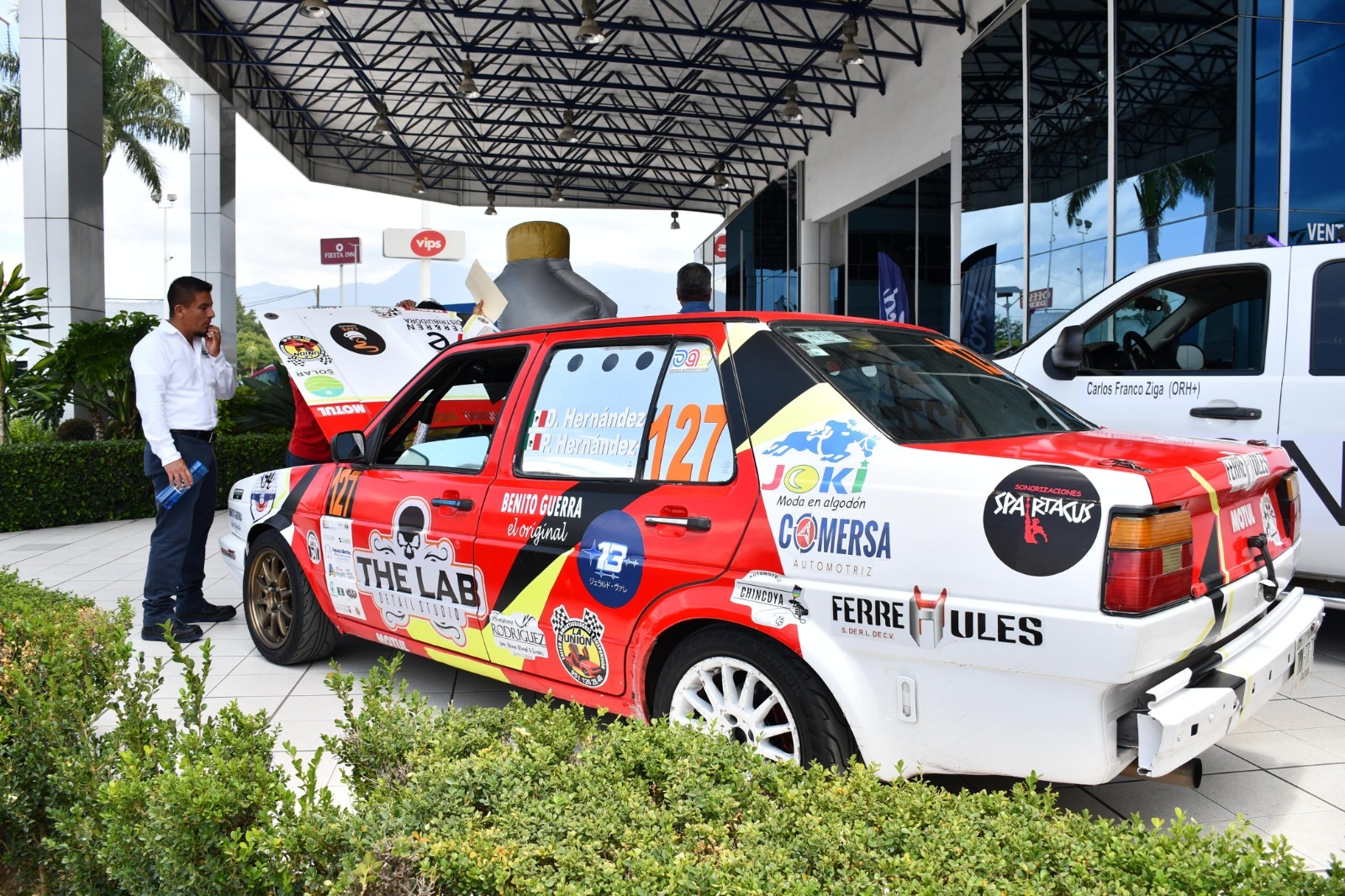 XX Rally Sierra Juárez 2023 (4)