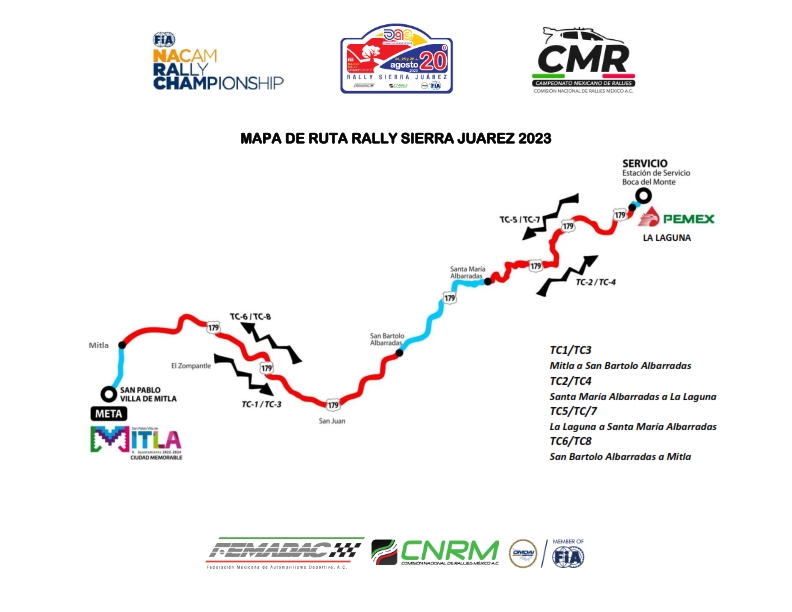 XX Rally Sierra Juárez 2023 (5)
