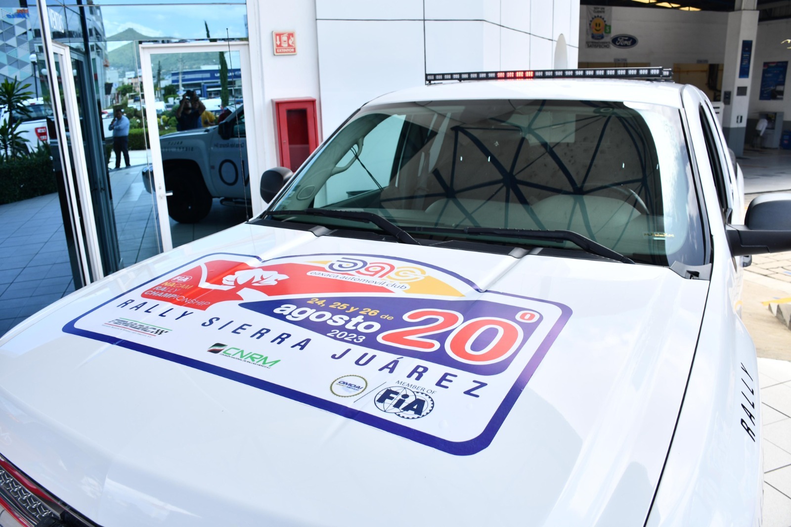 XX Rally Sierra Juárez 2023 (7)