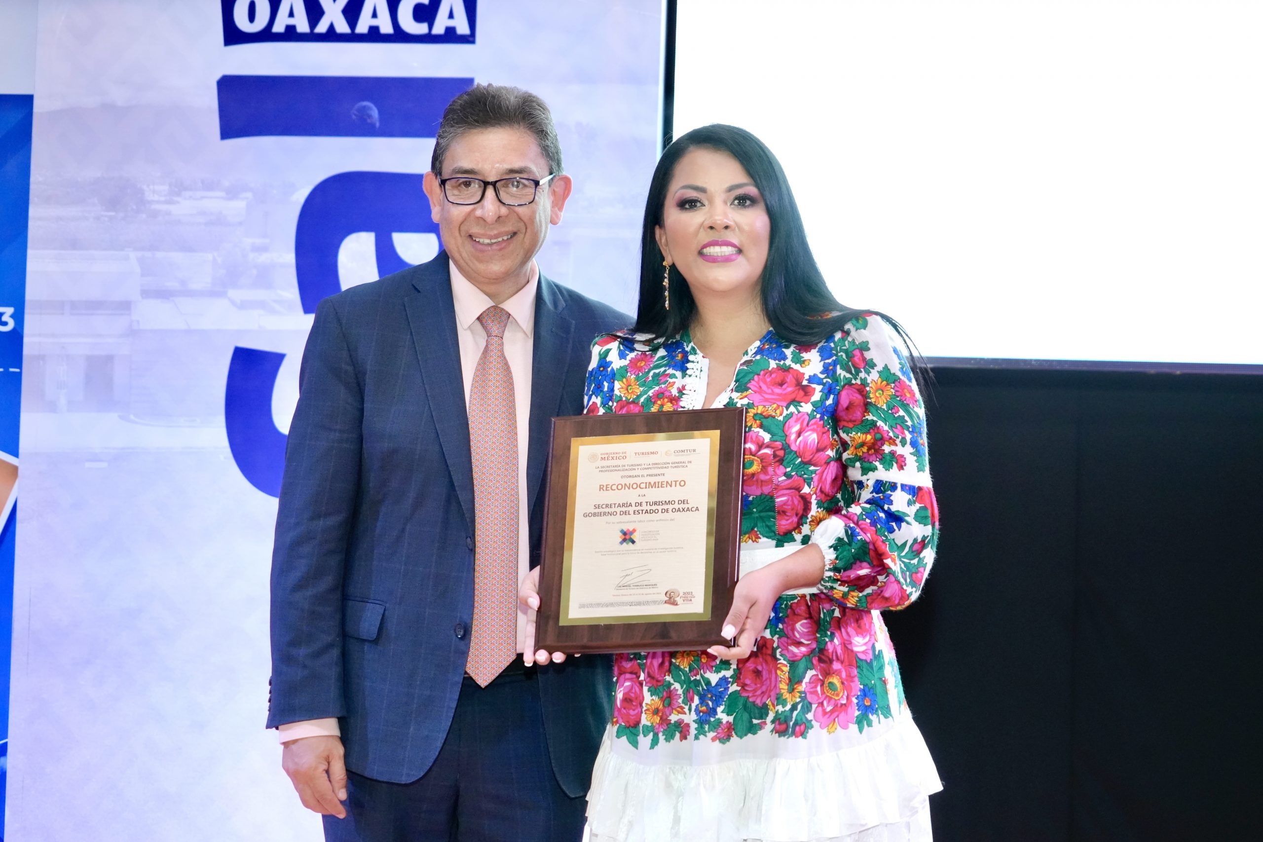 conferencia magistral Diagnóstico y perspectiva del turismo en Oaxaca 2022-2028-7
