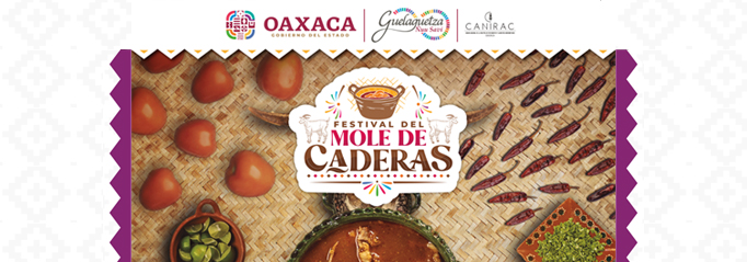 Festival del Mole de Caderas