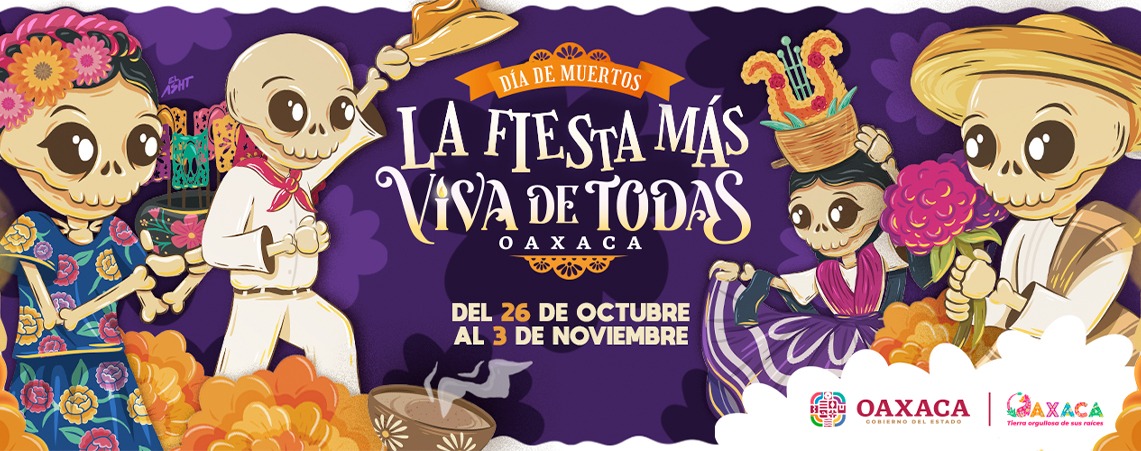 La Fiesta Más Viva de Todas