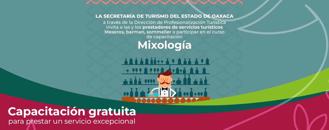 ¡Capacitación gratuita para prestar un servicio excepcional!