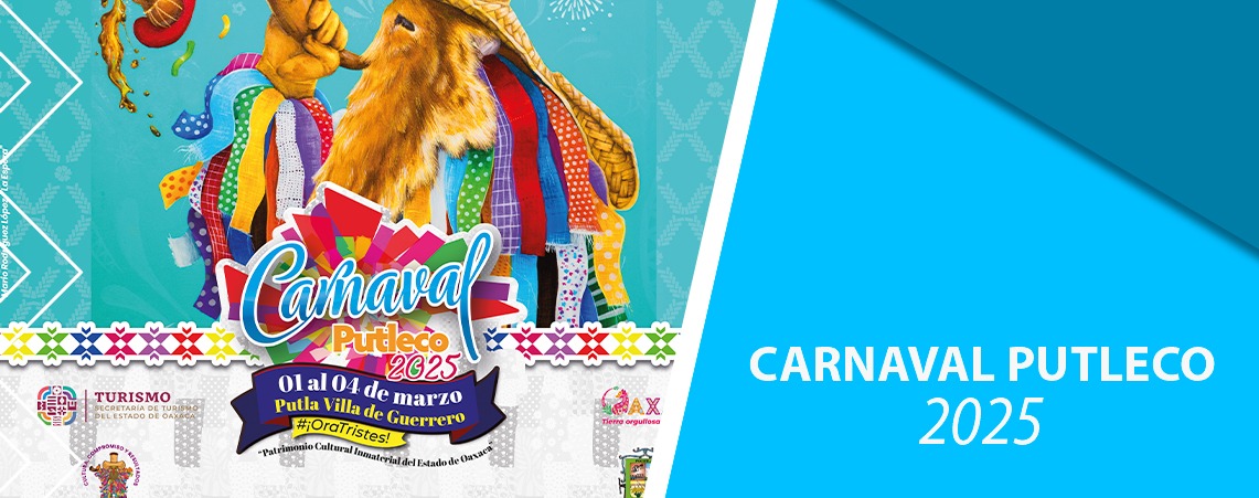 CARNAVAL PUTLECO 2025