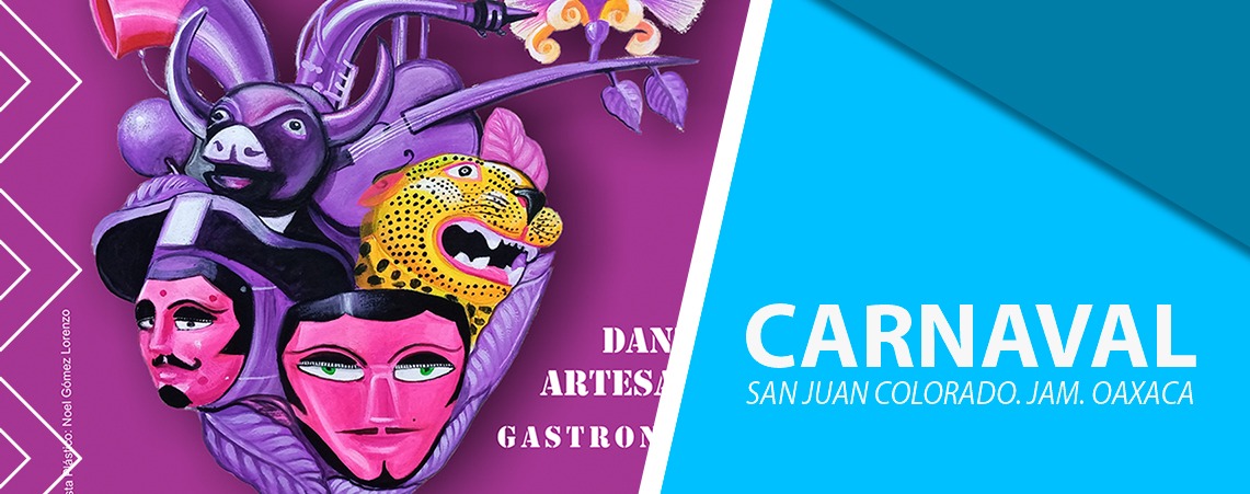 CARNAVAL SAN JUAN COLORADO 2025