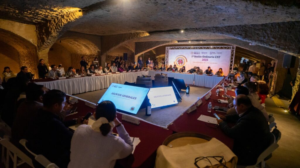 ASAMBLEA SECTUR - ASETUR