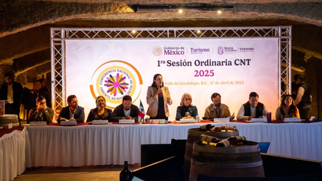 ASAMBLEA SECTUR - ASETUR