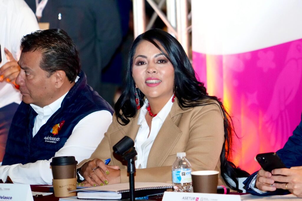 ASAMBLEA SECTUR - ASETUR