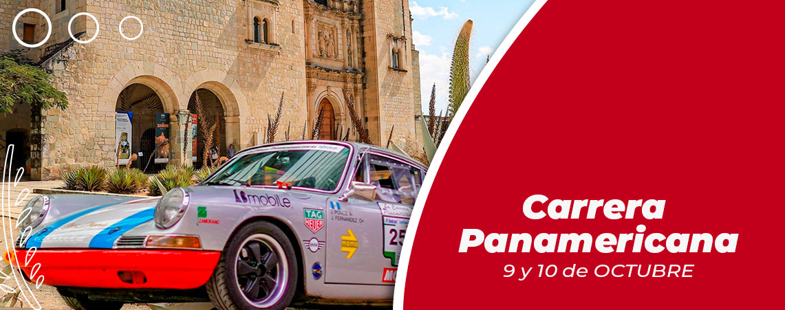 Carrera Panamericana