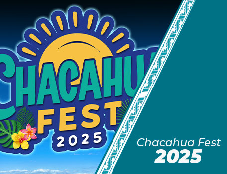 Chacahua Fest 2025