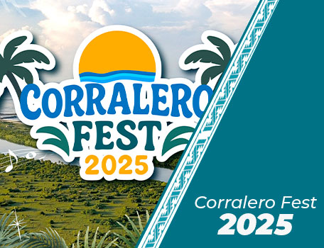 Corralero Fest 2025