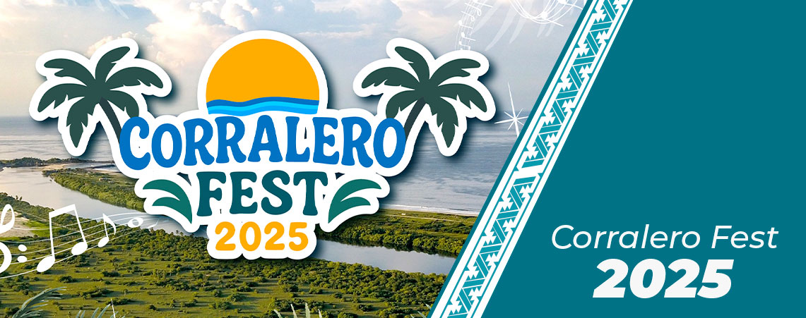 Corralero Fest 2025