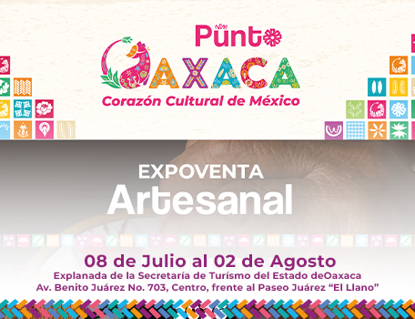 EXPOVENTA ARTESANAL