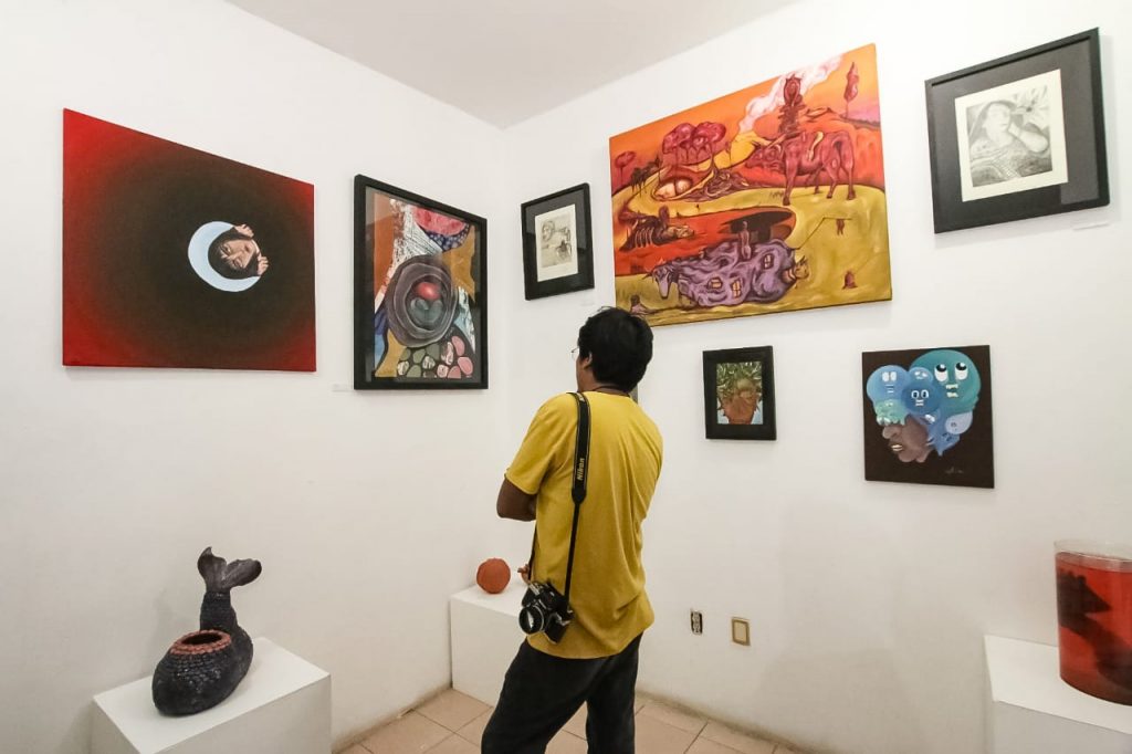 Rufino Tamayo (5)
